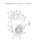 DIFFUSER AND METHOD OF OPERATING DIFFUSER diagram and image