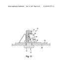 PRESS-ON TYPE CLIP RETAINER diagram and image