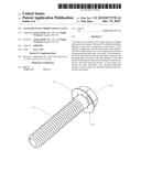 Fastener With Unidirectional Latch diagram and image