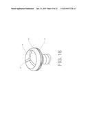 Fastener With Unidirectional Latch diagram and image