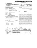 UNDERSEA PIPE-LAYING diagram and image