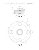 SEAL ELEMENT FOR ISOLATION GASKET diagram and image