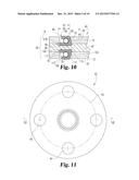 SEAL ELEMENT FOR ISOLATION GASKET diagram and image