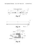 SEAL ELEMENT FOR ISOLATION GASKET diagram and image