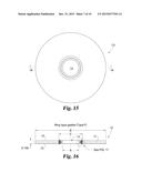 SEAL ELEMENT FOR ISOLATION GASKET diagram and image