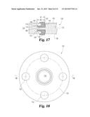 SEAL ELEMENT FOR ISOLATION GASKET diagram and image