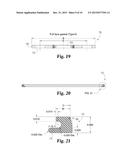 SEAL ELEMENT FOR ISOLATION GASKET diagram and image