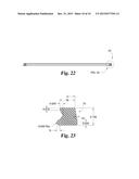 SEAL ELEMENT FOR ISOLATION GASKET diagram and image