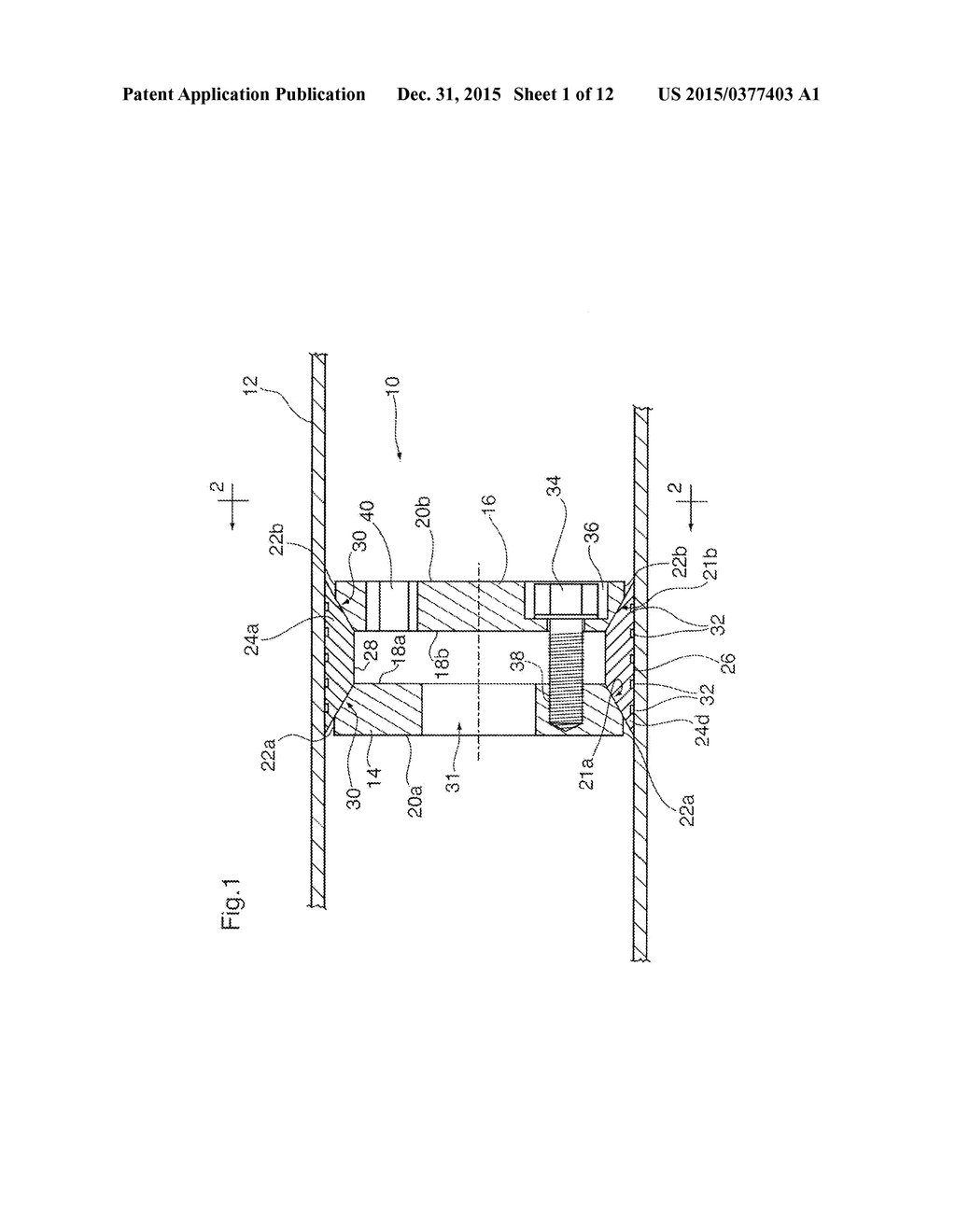 INTERNAL RESTRAINT DEVICE - diagram, schematic, and image 02