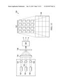 Methods and Apparatus for Illumination with DMD and Laser Modulated     Adaptive Beam Shaping diagram and image