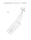 Methods and Apparatus for Illumination with DMD and Laser Modulated     Adaptive Beam Shaping diagram and image