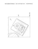 Methods and Apparatus for Illumination with DMD and Laser Modulated     Adaptive Beam Shaping diagram and image