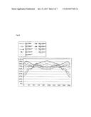 DIFFUSION LENS STRUCTURE FOR LIGHT SOURCE, CAPABLE OF CONTROLLING     DIFFUSION ANGLE diagram and image