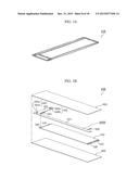 LIGHT-EMITTING DEVICE AND MOBILE OBJECT diagram and image