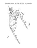 User-Wearable Illumination Assembly diagram and image