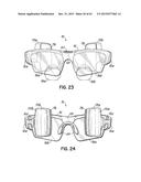 User-Wearable Illumination Assembly diagram and image