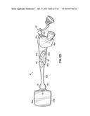 User-Wearable Illumination Assembly diagram and image