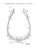 User-Wearable Illumination Assembly diagram and image