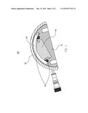 LED Lamp Having Waterproof Structure diagram and image