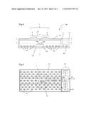 INTEGRATED LIGHTING AND NETWORK INTERFACE DEVICE diagram and image