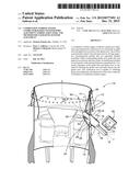 COMBUSTION TURBINE ENGINE COMBUSTOR BASKET IGNITER PORT ALIGNMENT     VERIFICATION TOOL AND METHOD FOR VALIDATING IGNITER ALIGNMENT diagram and image