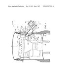 COMBUSTION TURBINE ENGINE COMBUSTOR BASKET IGNITER PORT ALIGNMENT     VERIFICATION TOOL AND METHOD FOR VALIDATING IGNITER ALIGNMENT diagram and image