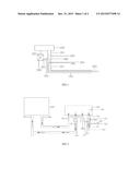 One-way Closed Pipeline Internal Circulation Apparatus diagram and image