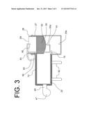 Heater with Telescoping Tower diagram and image