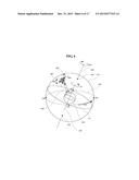 SOLAR TRACKER, AND METHOD FOR OPERATING SAME diagram and image