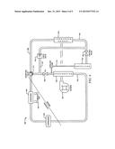 Active Refrigerant Charge Compensation for Refrigeration and Air     Conditioning Systems diagram and image