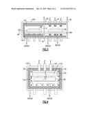 METHOD AND APPARATUS FOR PROCESSING PROCESS-ENVIRONMENT-SENSITIVE MATERIAL diagram and image