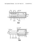 METHOD AND APPARATUS FOR PROCESSING PROCESS-ENVIRONMENT-SENSITIVE MATERIAL diagram and image