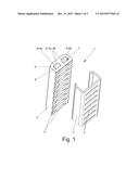 MANIFOLD, IN PARTICULAR FOR USE IN A COOLER OF A COOLING SYSTEM diagram and image