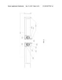 Cylindrical convective air-cooling system diagram and image