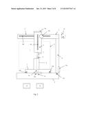 METHOD AND APPARATUS FOR MEASURING A PART diagram and image