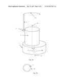 METHOD AND APPARATUS FOR MEASURING A PART diagram and image