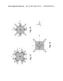 MEMS ANGULAR INERTIAL SENSOR OPERATING IN TUNING FORK MODE diagram and image