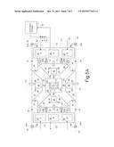 MICRO-ELECTRO-MECHANICAL DEVICE WITH COMPENSATION OF ERRORS DUE TO     DISTURBANCE FORCES, SUCH AS QUADRATURE COMPONENTS diagram and image