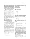 MICRO-ELECTRO-MECHANICAL DEVICE WITH COMPENSATION OF ERRORS DUE TO     DISTURBANCE FORCES, SUCH AS QUADRATURE COMPONENTS diagram and image