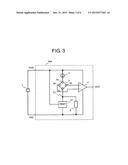 MAGNETIC SENSOR diagram and image