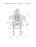 Wire Seal for Detector Assembly diagram and image