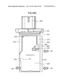 Flow Sensor diagram and image