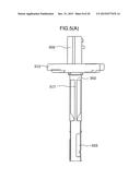 Flow Sensor diagram and image