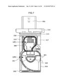 Flow Sensor diagram and image