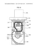 Flow Sensor diagram and image