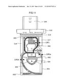 Flow Sensor diagram and image