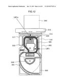 Flow Sensor diagram and image