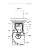 Flow Sensor diagram and image