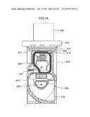 Flow Sensor diagram and image