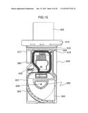 Flow Sensor diagram and image